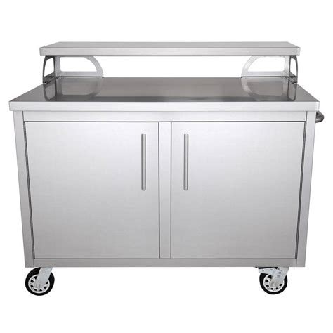 home depot stainless steel outdoor cabinets|best stainless steel outdoor kitchen cabinets.